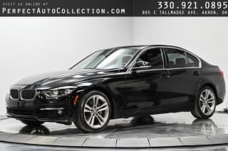 BMW 2016 3 Series