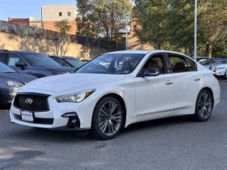 Infiniti 2023 Q50