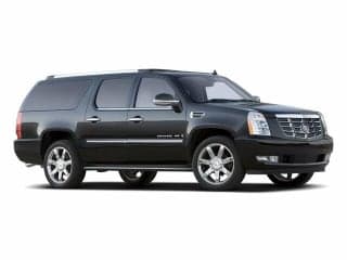 Cadillac 2008 Escalade ESV