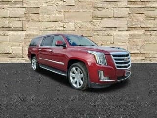 Cadillac 2016 Escalade ESV