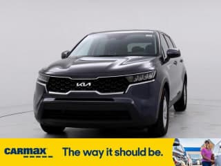 Kia 2023 Sorento