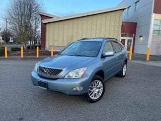 Lexus 2008 RX 350