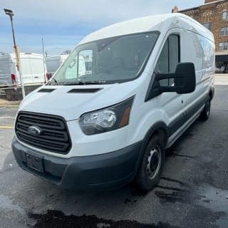 Ford 2018 Transit