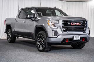 GMC 2021 Sierra 1500