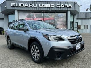 Subaru 2021 Outback