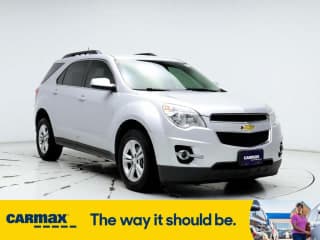 Chevrolet 2015 Equinox