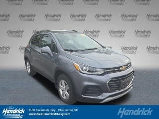 Chevrolet 2019 Trax