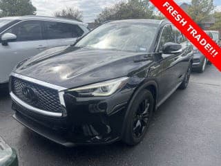 Infiniti 2021 QX50