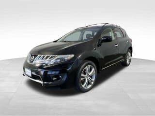 Nissan 2010 Murano