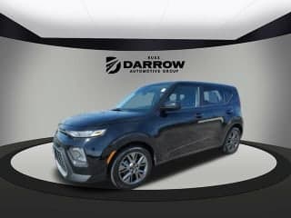 Kia 2021 Soul