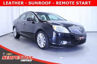 Buick 2012 Verano