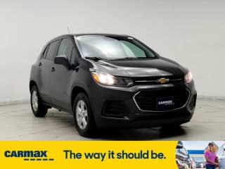 Chevrolet 2019 Trax