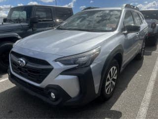 Subaru 2024 Outback