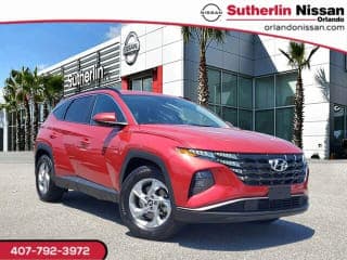 Hyundai 2023 Tucson