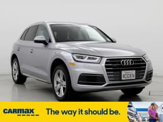 Audi 2018 Q5