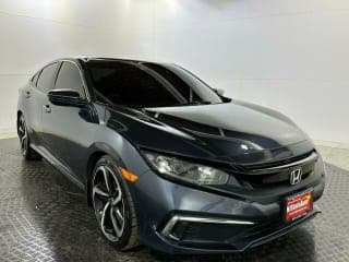 Honda 2019 Civic