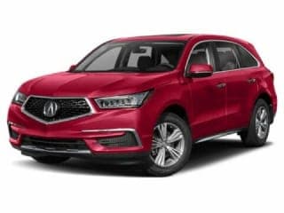 Acura 2020 MDX