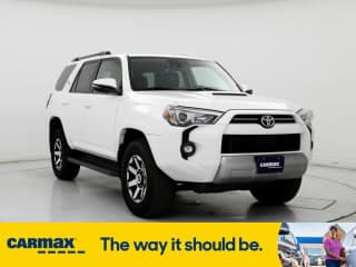 Toyota 2022 4Runner