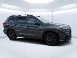 Subaru 2023 Ascent