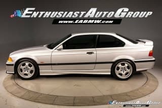 BMW 1998 M3