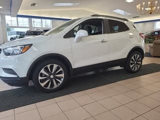 Buick 2021 Encore