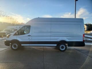 Ford 2020 Transit