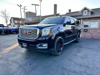 GMC 2018 Yukon XL