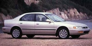 Honda 1997 Accord