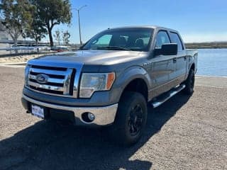 Ford 2010 F-150