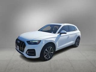 Audi 2021 Q5