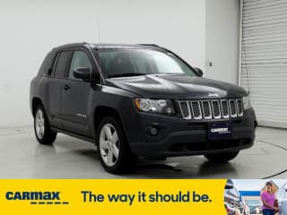 Jeep 2014 Compass