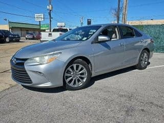 Toyota 2016 Camry