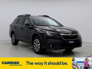 Subaru 2020 Outback