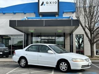 Honda 2001 Accord