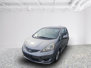 Honda 2010 Fit