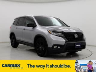 Honda 2019 Passport