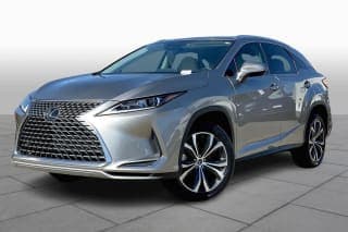 Lexus 2021 RX 350