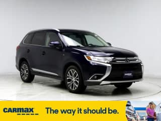 Mitsubishi 2018 Outlander