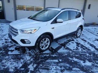 Ford 2018 Escape