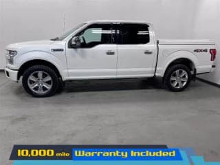 Ford 2015 F-150