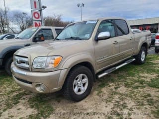 Toyota 2006 Tundra