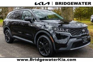 Kia 2021 Sorento