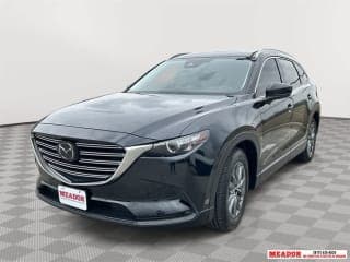 Mazda 2020 CX-9