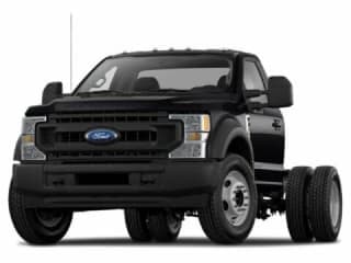 Ford 2020 F-350 Super Duty