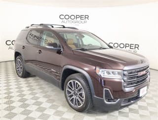 GMC 2020 Acadia