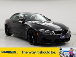 BMW 2019 M4