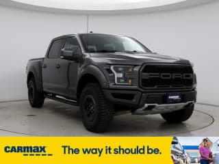 Ford 2018 F-150