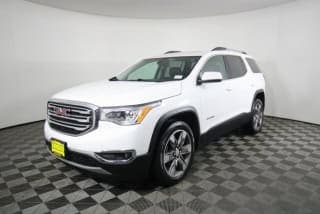 GMC 2018 Acadia