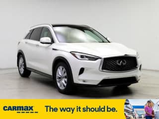 Infiniti 2019 QX50