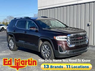 GMC 2021 Acadia